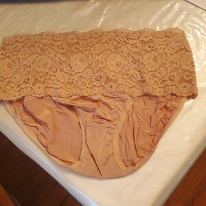 Hanky Panky Retro lace